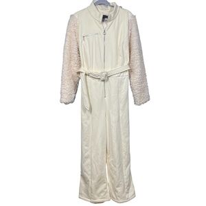 Eloquii Snowsuit